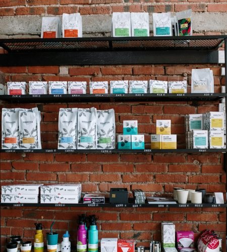 Nosotros comercio menor Barcelona