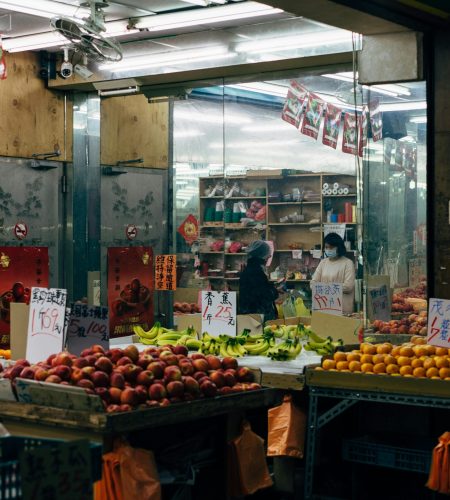 contacto comercio Barcelona